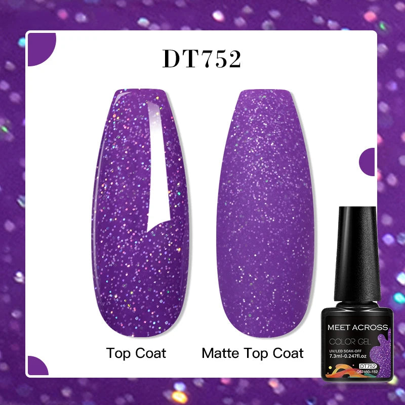 Classic Gel Polish
