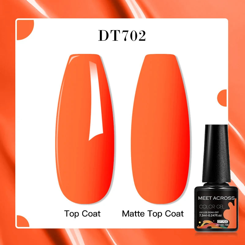 Classic Gel Polish