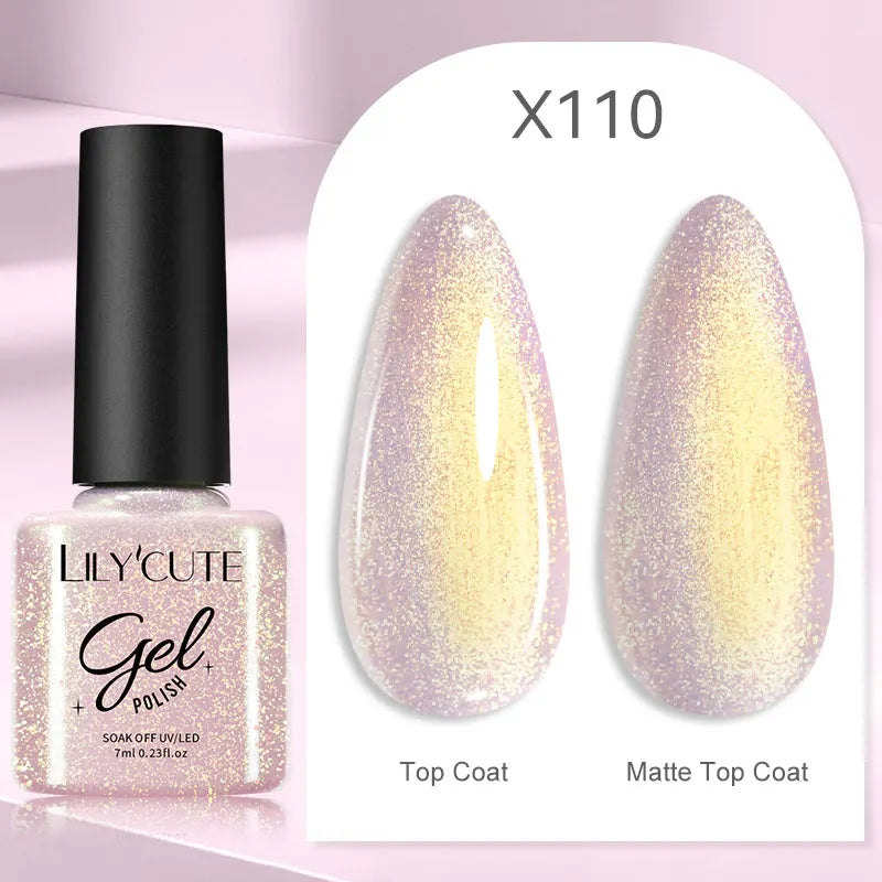 Classic Gel Polish