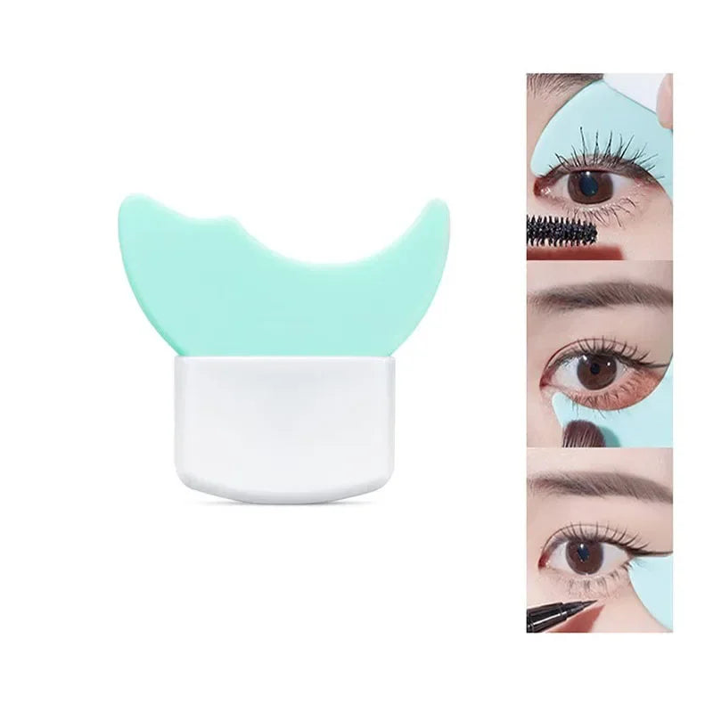 Multi-Function Makeup Stencil Tool