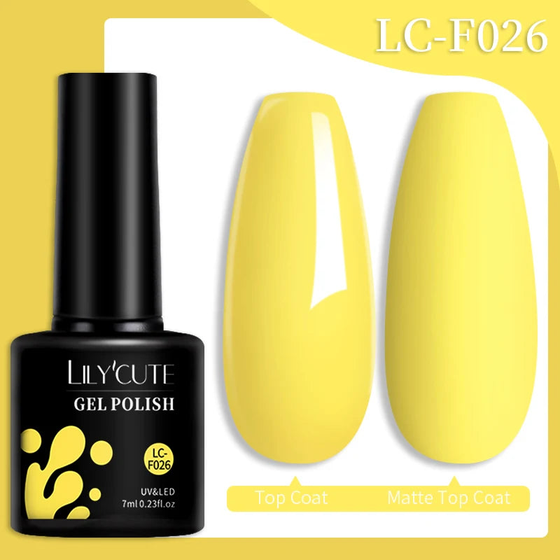 Classic Gel Polish