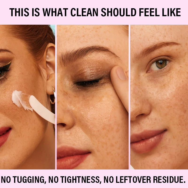 Avocado Cleansing Balm