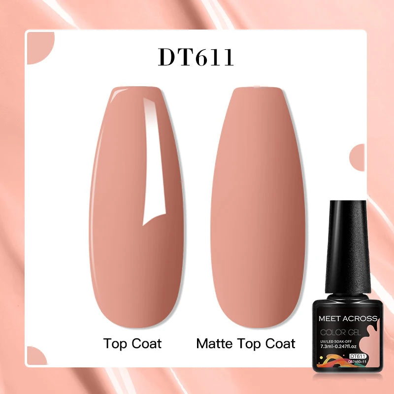 Classic Gel Polish