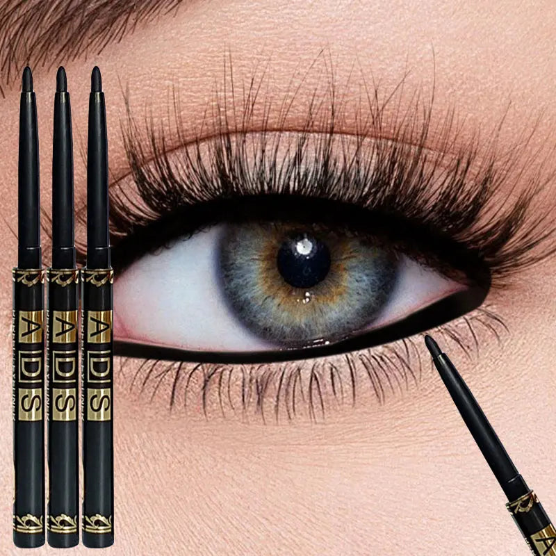 Matte Eyeliner Pencil