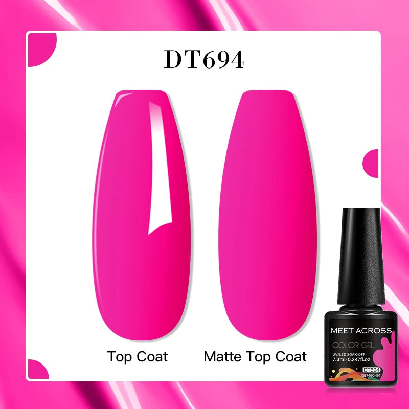 Classic Gel Polish