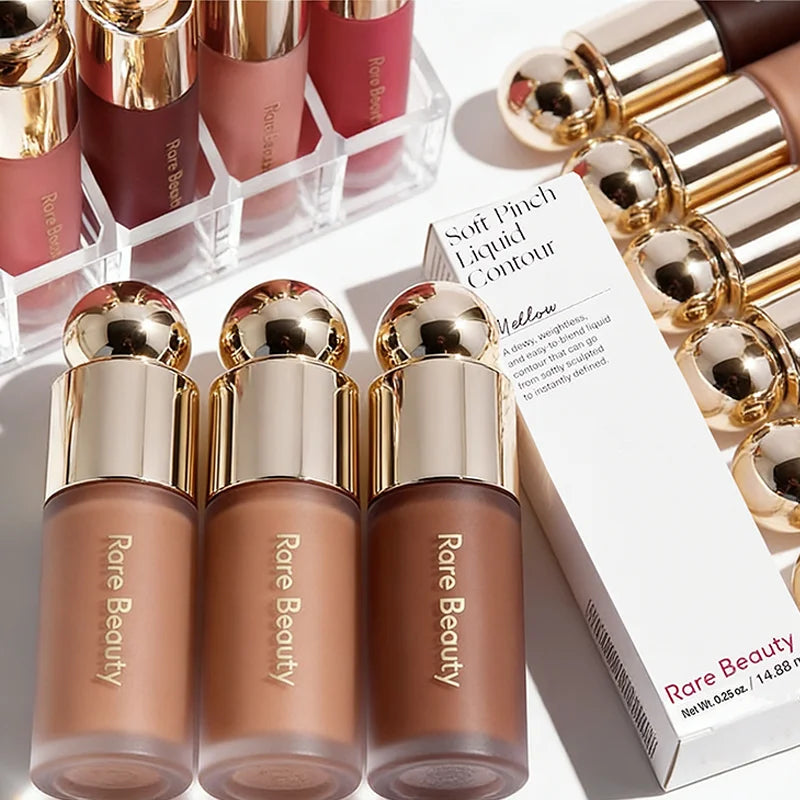 Liquid Contour Bronzer