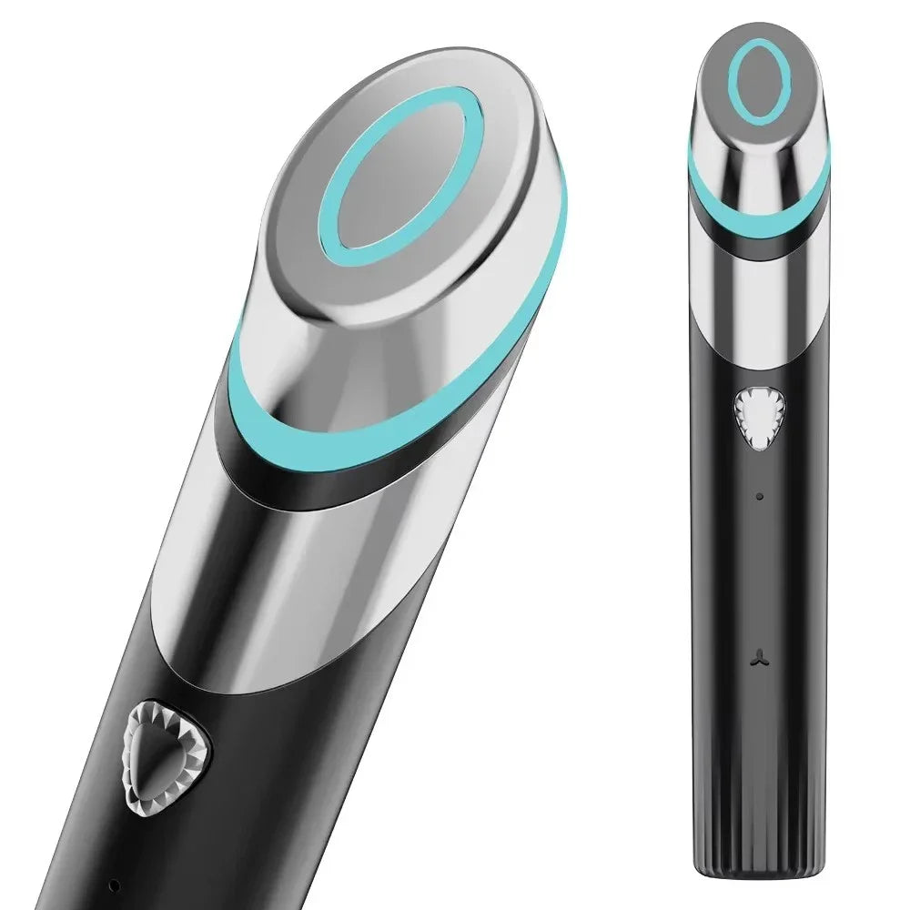 Rechargeable EMS Facial Booster Device