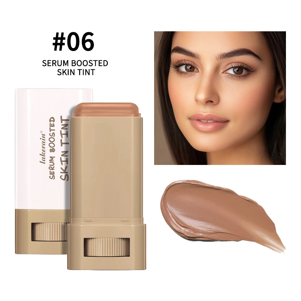 Tinted Foundation Stick