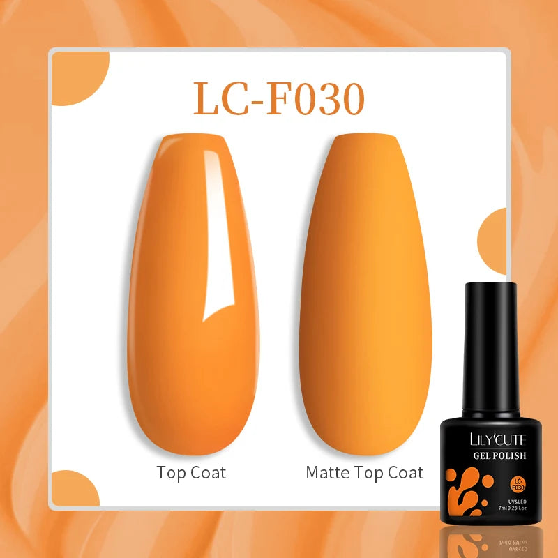 Classic Gel Polish
