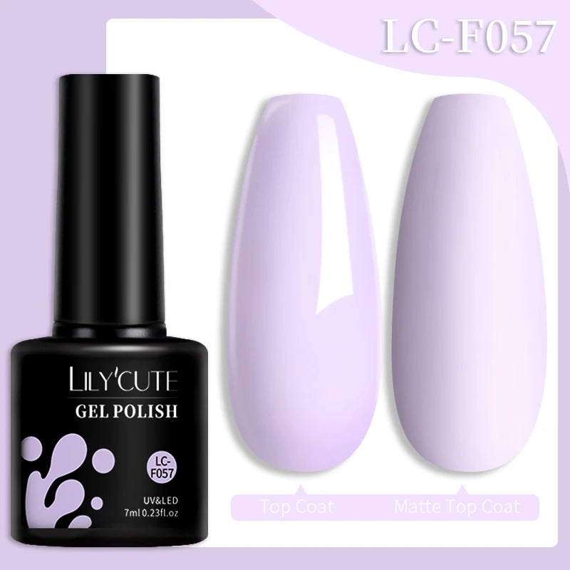 Classic Gel Polish