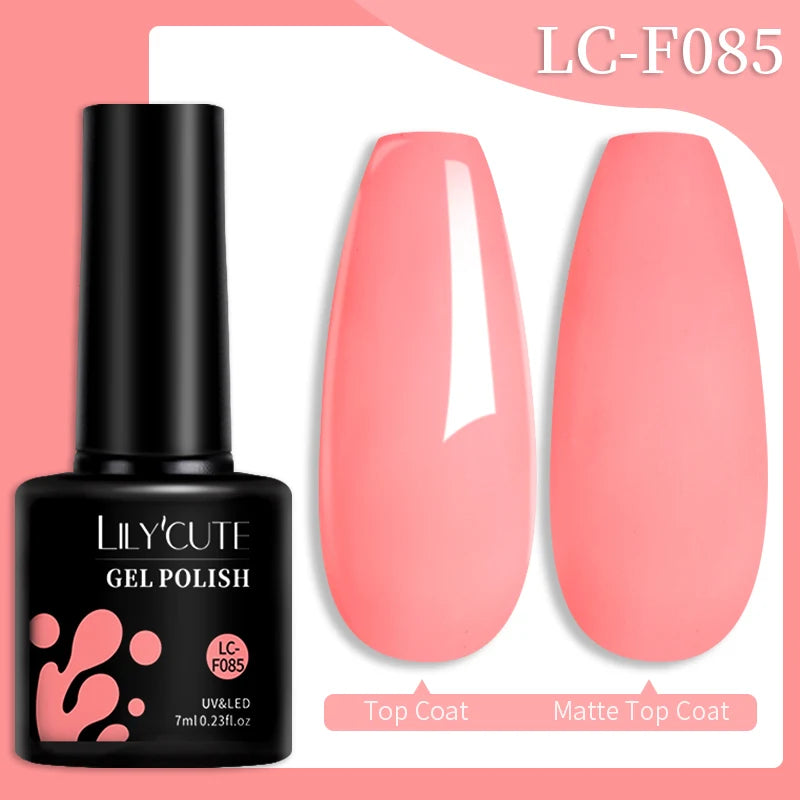 Classic Gel Polish