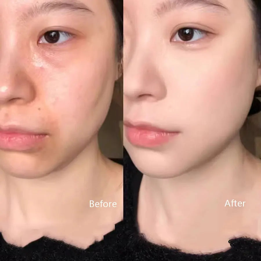 9-Color Color Correcting Concealer Palette