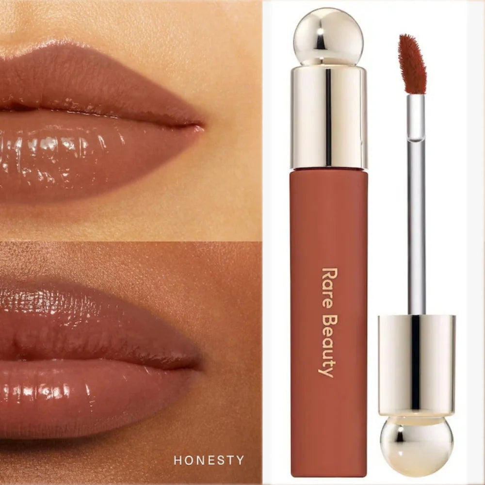 Tinted Lip & Cheek Oil