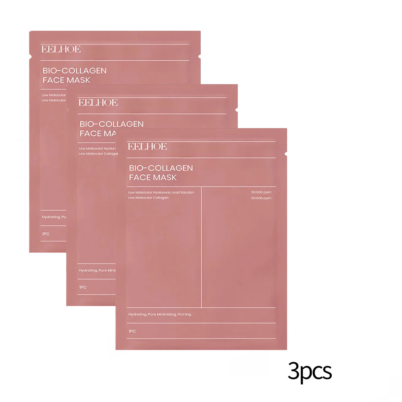 Bio Collagen Overnight Hydrating Face Mask