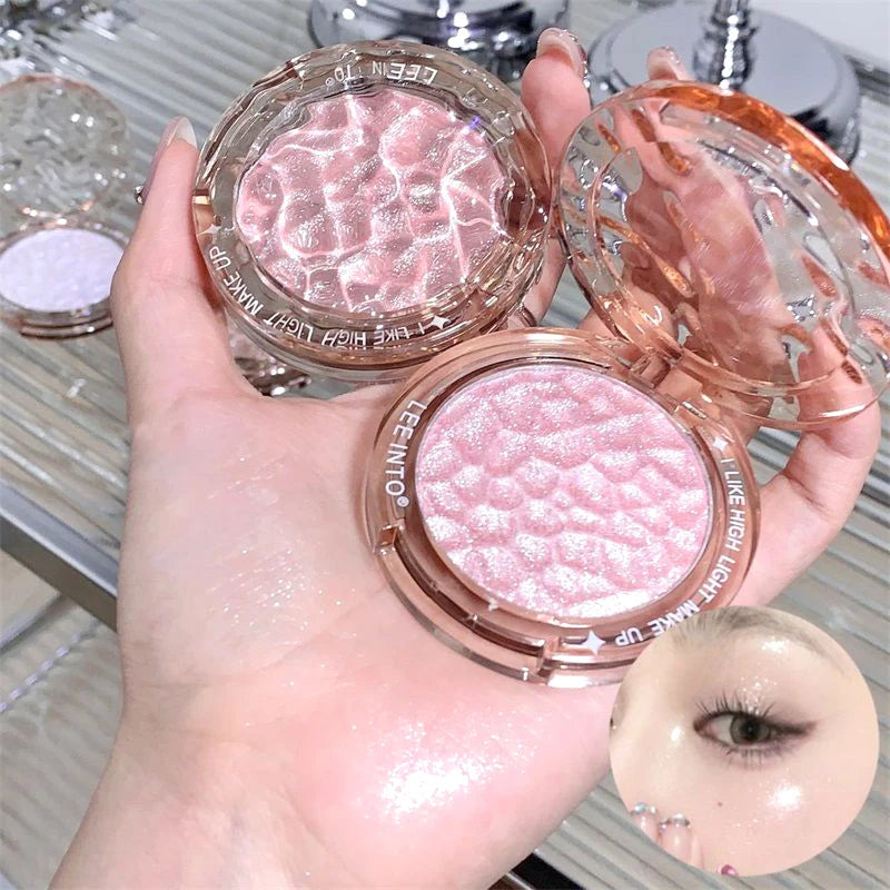 Highlighter & Contour Palette
