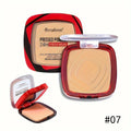 Matte Pressed Powder Foundation