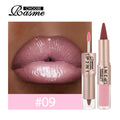 2-in-1 Lip Liner & Lip Gloss