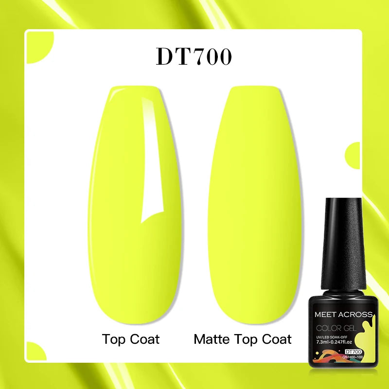 Classic Gel Polish