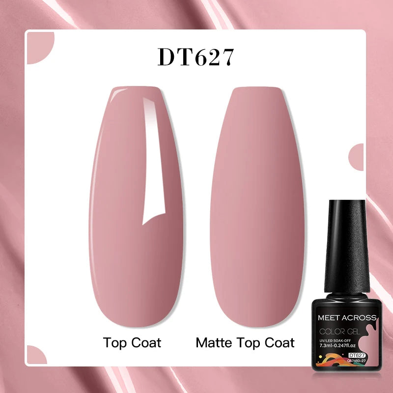 Classic Gel Polish