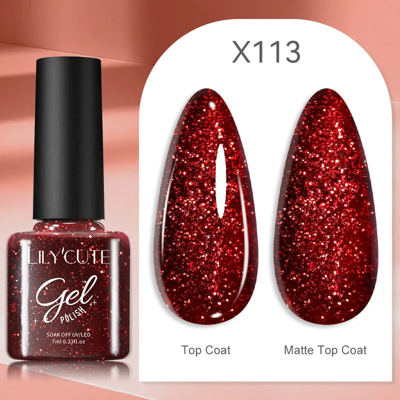 Classic Gel Polish