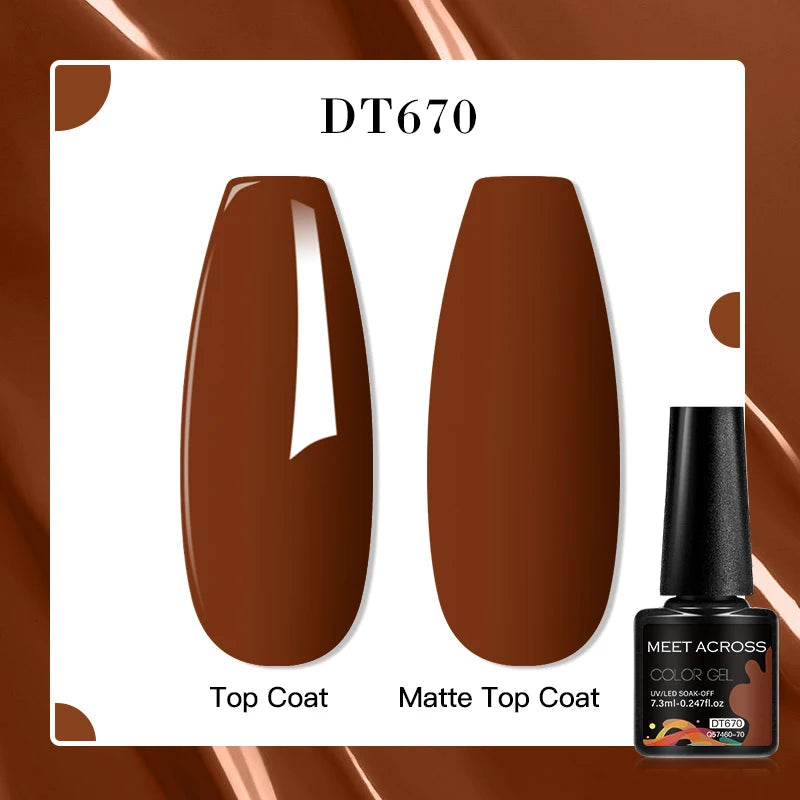 Classic Gel Polish