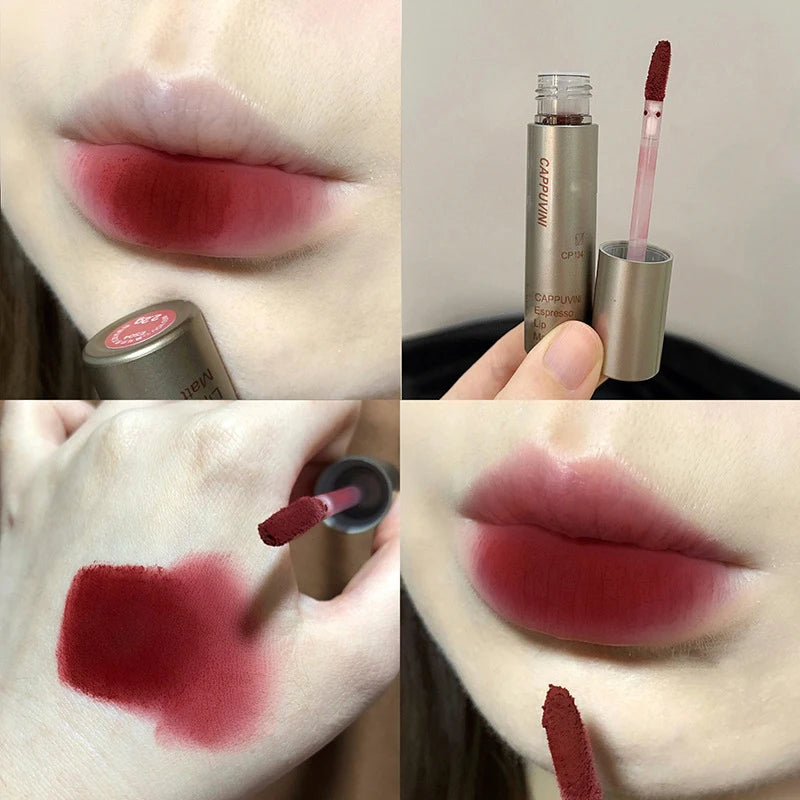 Velvet Matte Liquid Lipstick