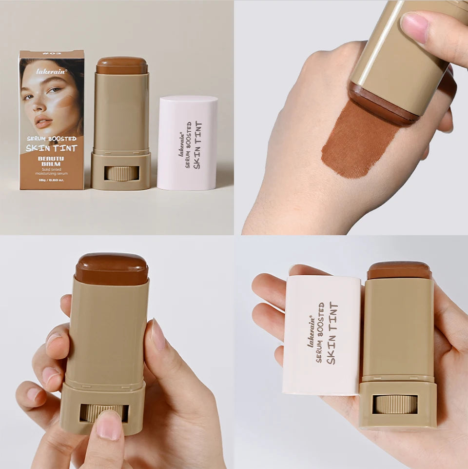 Tinted Foundation Stick