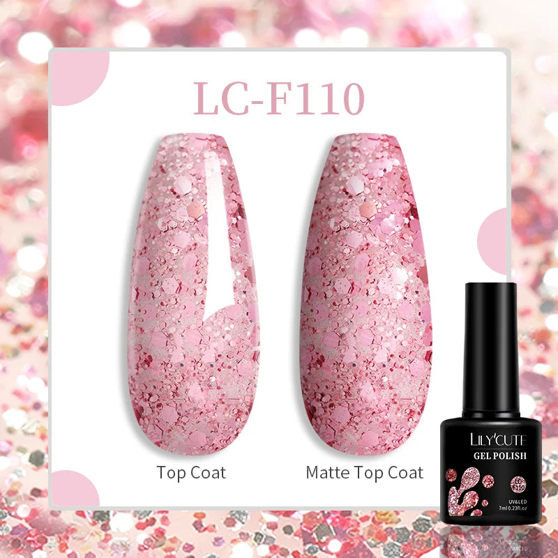 Classic Gel Polish