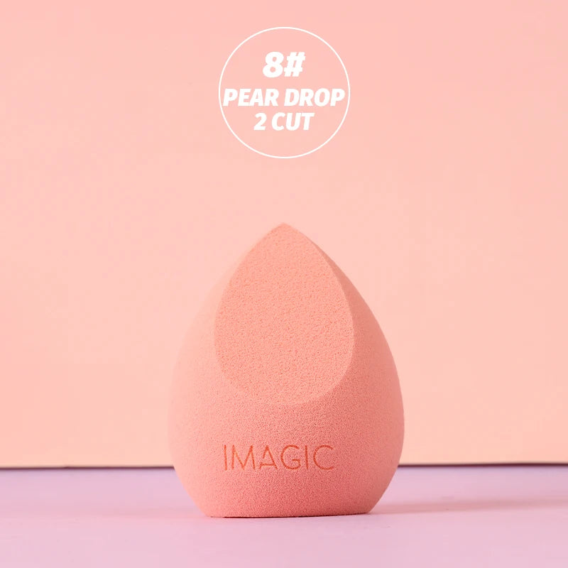 Ultra-Soft Makeup Blending Sponge