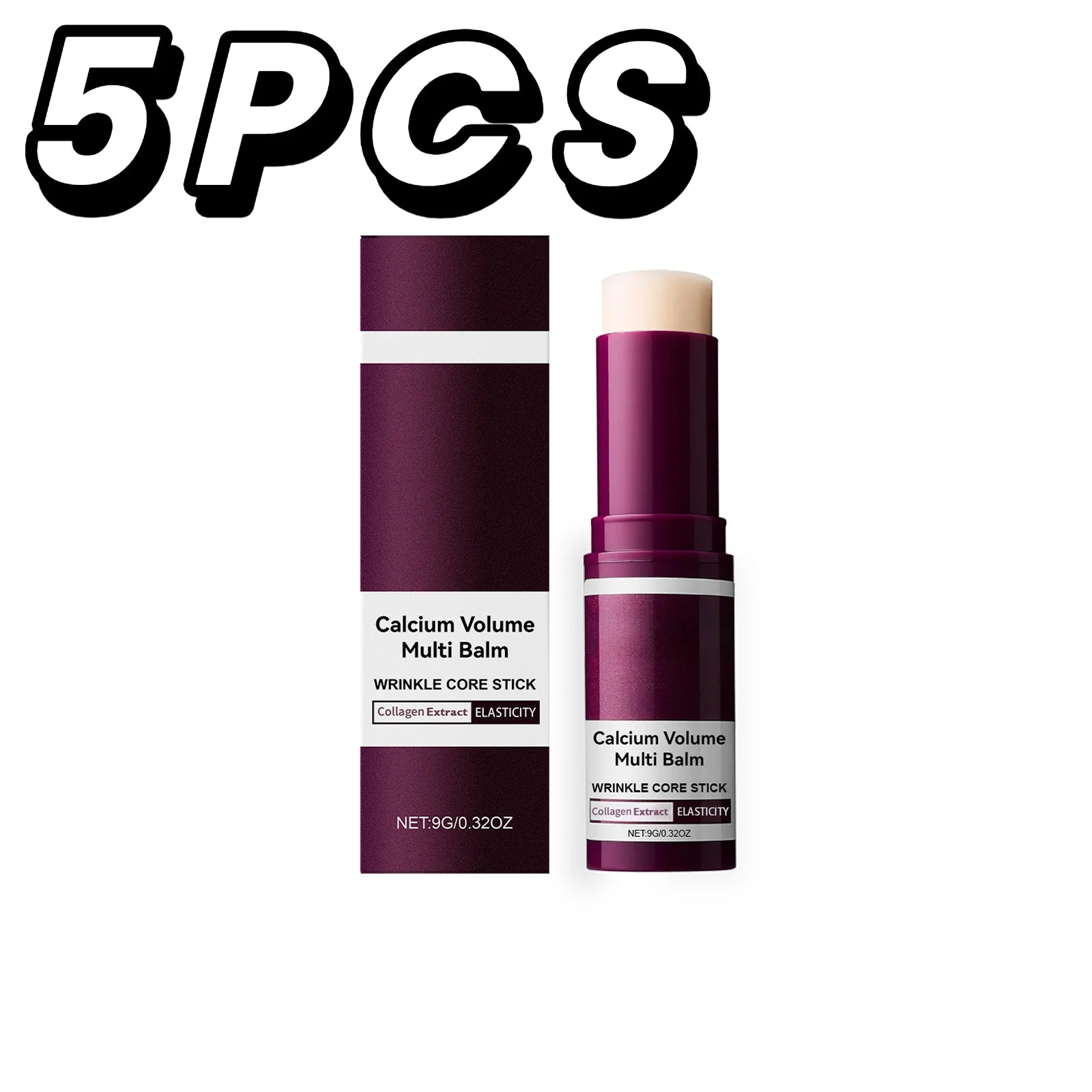 Collagen Hydrating Multi Balm Stick