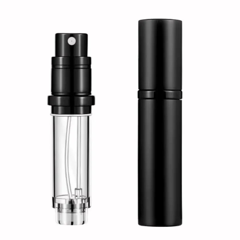 5ml Refillable Travel Perfume Atomizer