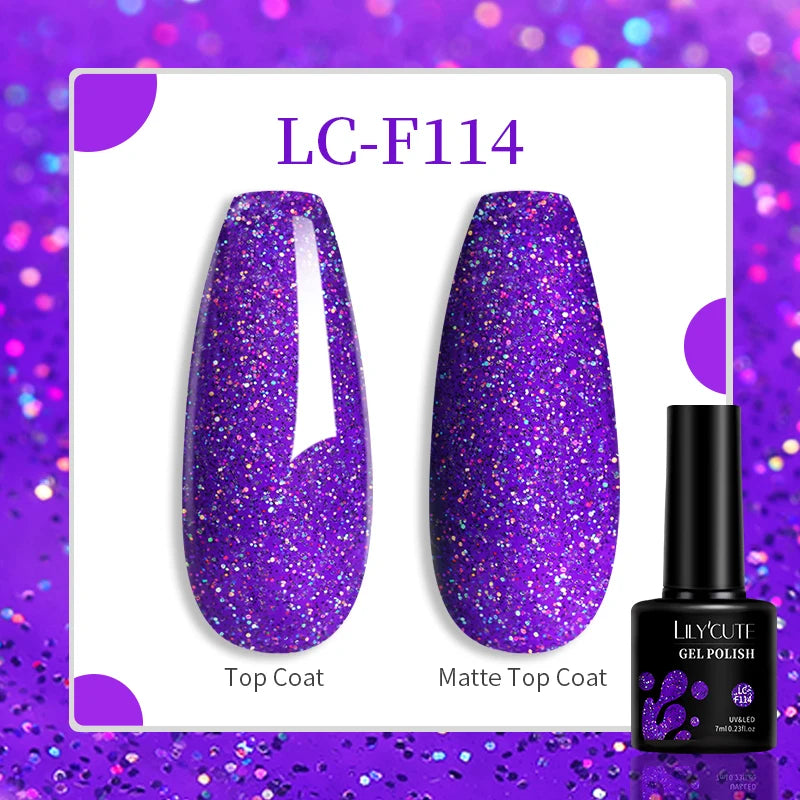 Classic Gel Polish