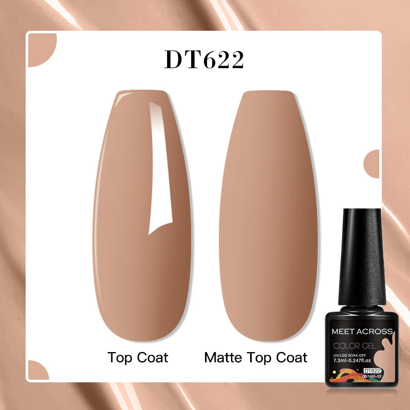 Classic Gel Polish