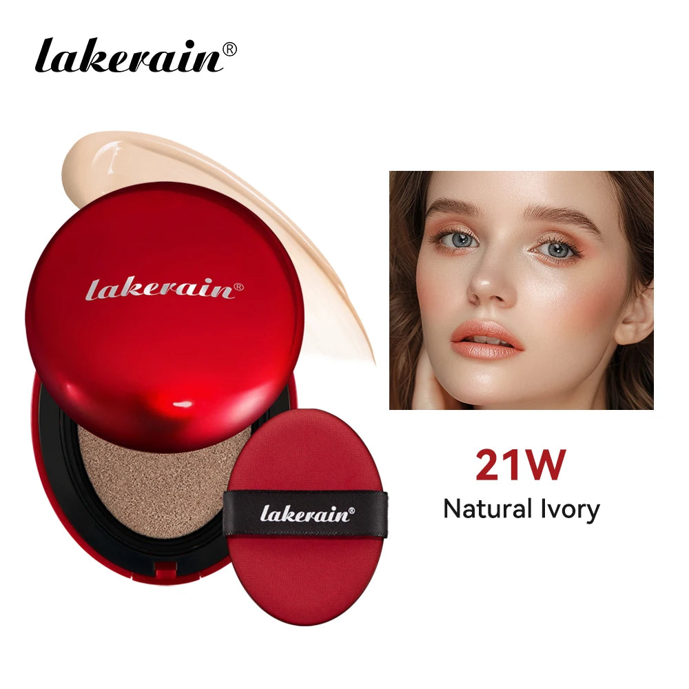 Air Cushion Foundation