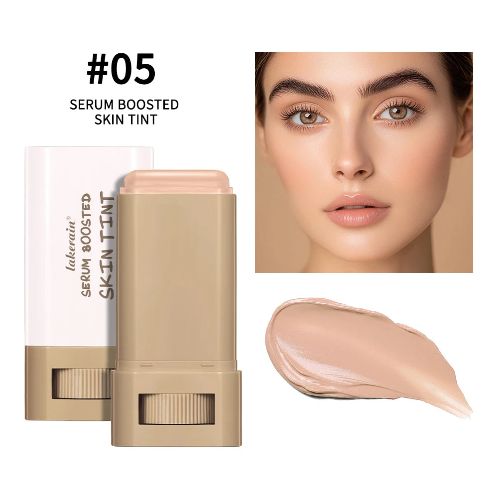 Tinted Foundation Stick
