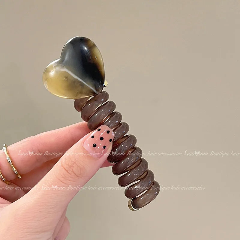 Bubble Braided Headband