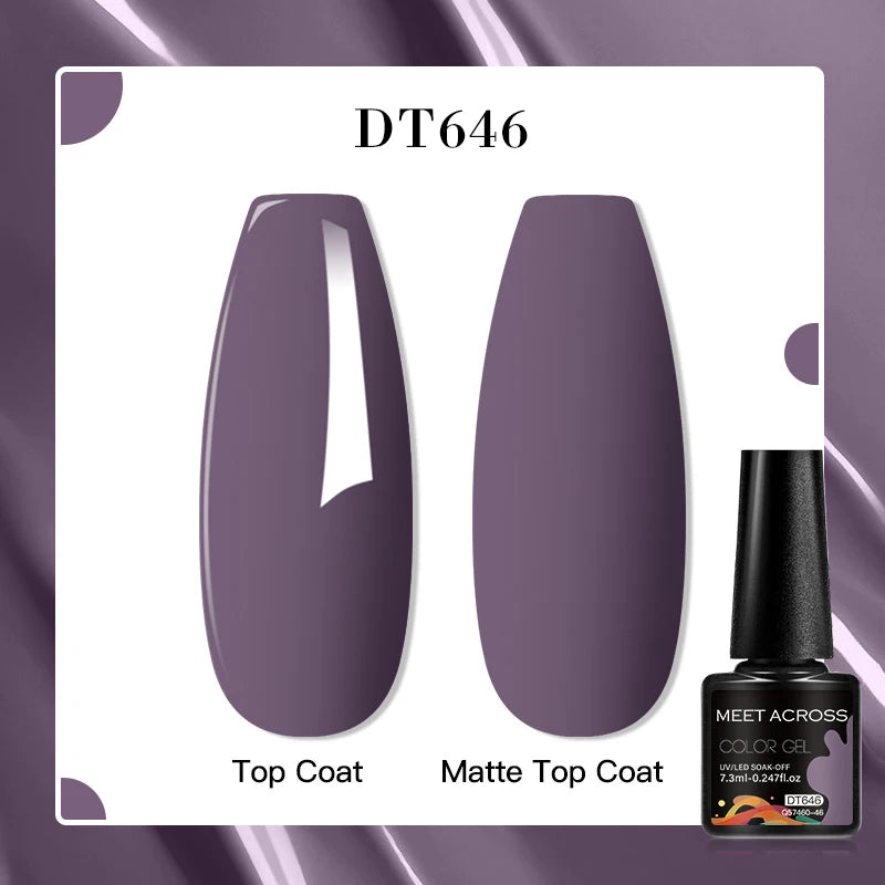 Classic Gel Polish