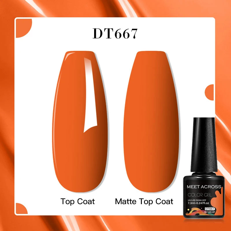 Classic Gel Polish