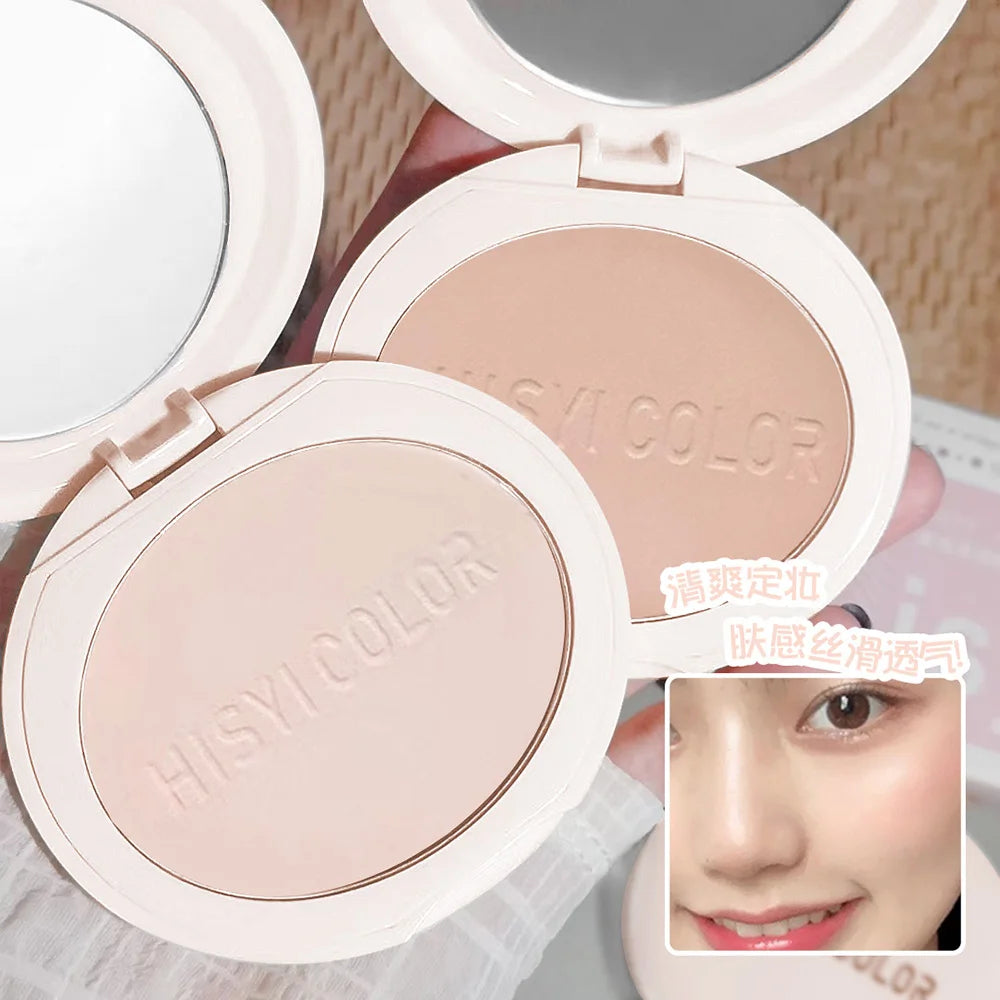 Soft Focus Loose Setting Powder