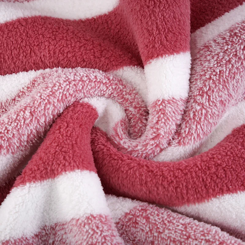 Luxury Quick-Dry Microfiber Face Towel