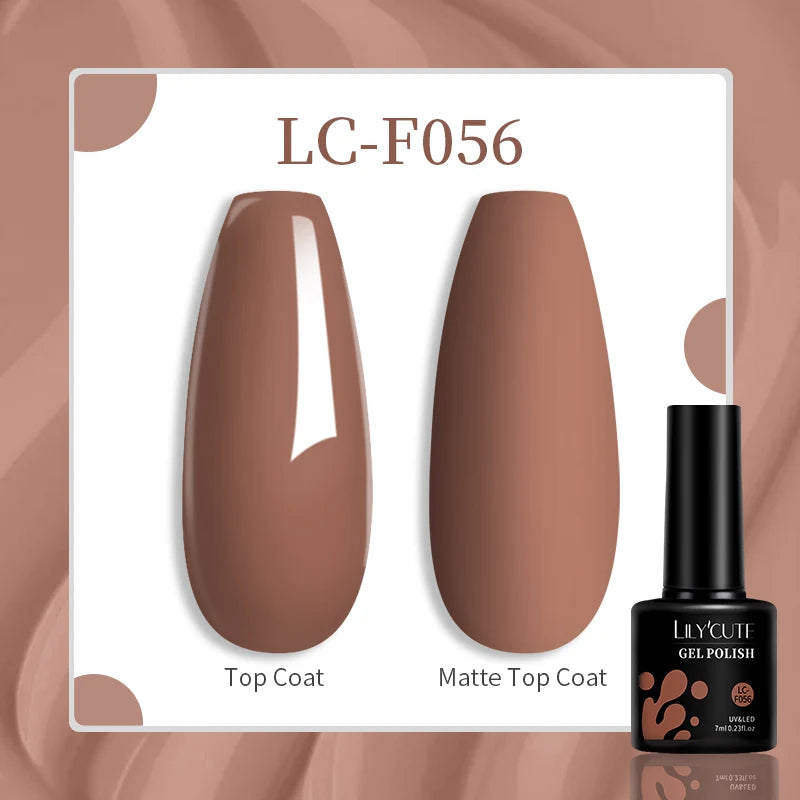 Classic Gel Polish