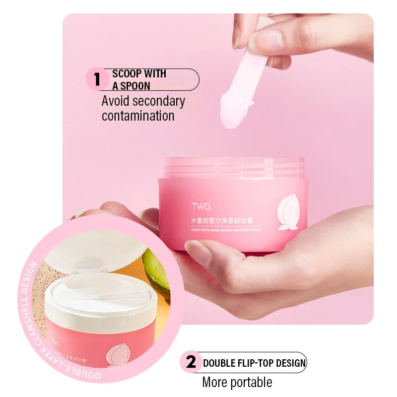 Avocado Cleansing Balm
