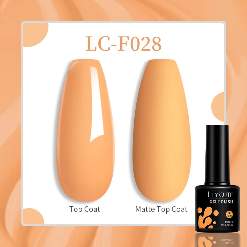 Classic Gel Polish