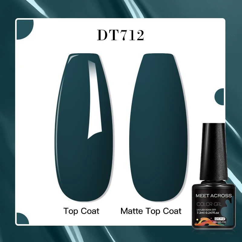 Classic Gel Polish