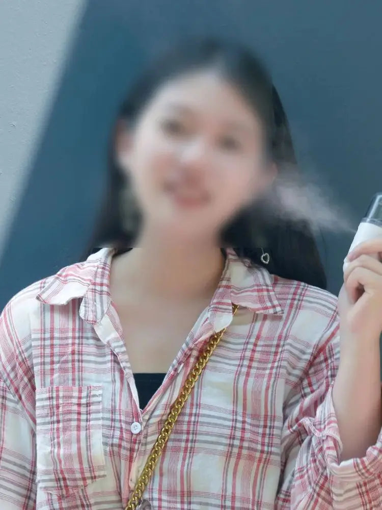 Portable Nano Facial Mist Sprayer