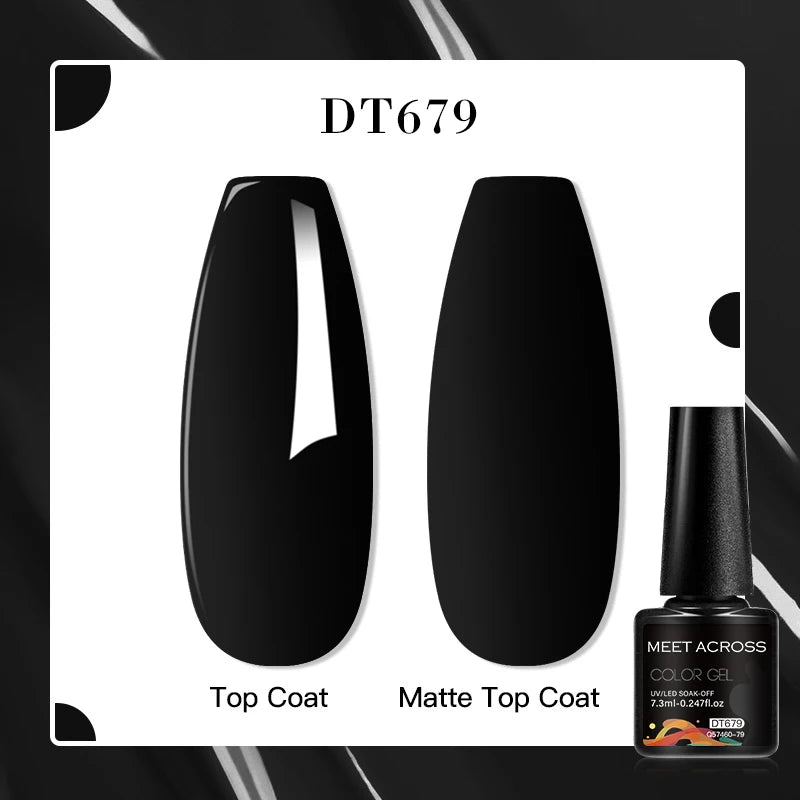 Classic Gel Polish