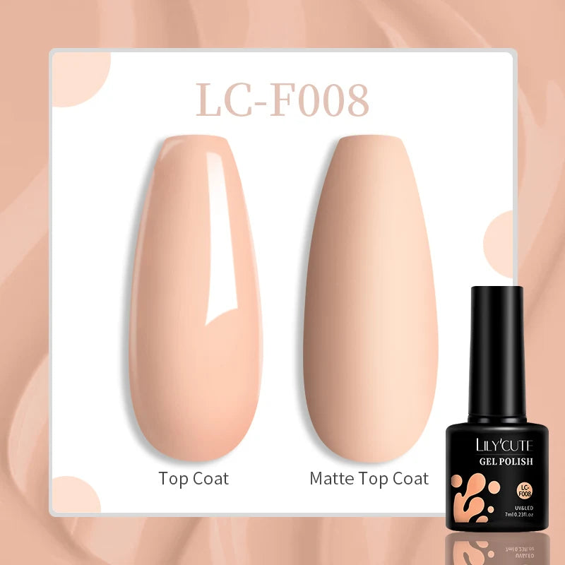Classic Gel Polish