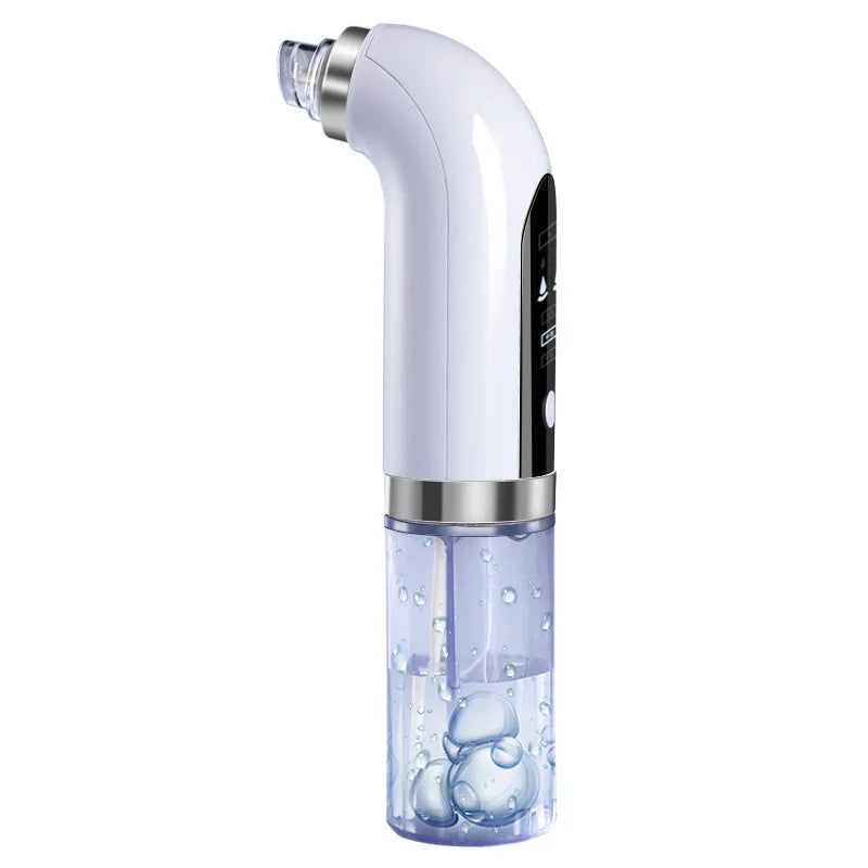 Electric Facial Pore Cleansing Device