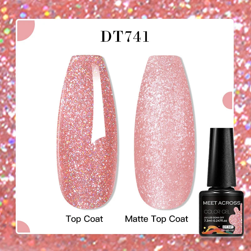 Classic Gel Polish