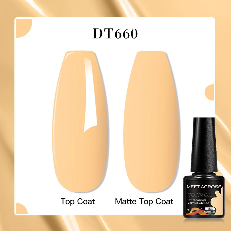 Classic Gel Polish